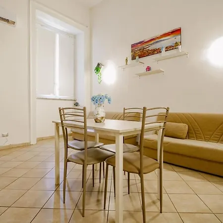 Maio House Appartamento *