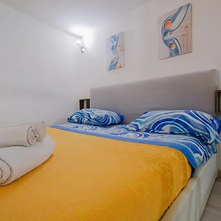 Maio House Appartamento Napoli