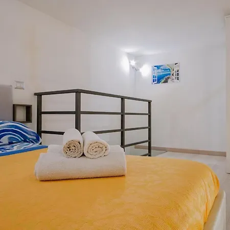 Maio House شقة *
