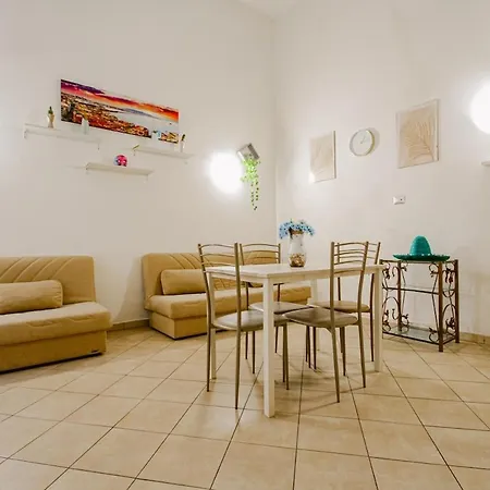 Maio House شقة *