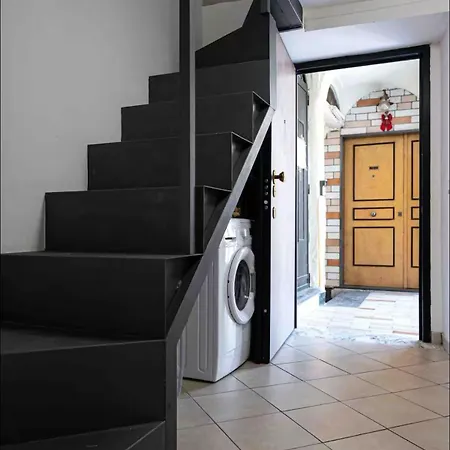 Appartamento Maio House
