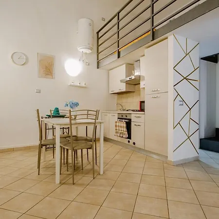 Maio House شقة *