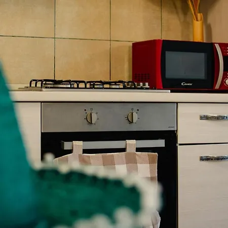 Appartamento Maio House *