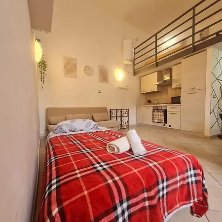 شقة Maio House *