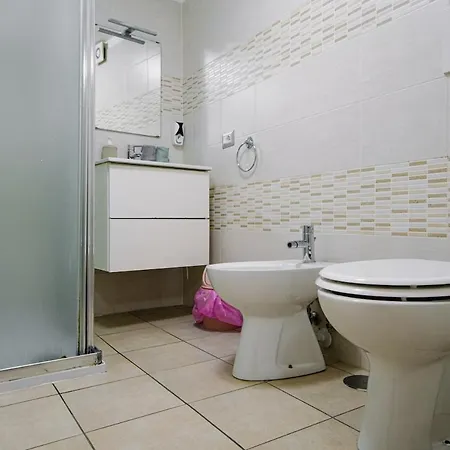 شقة Maio House نابولي