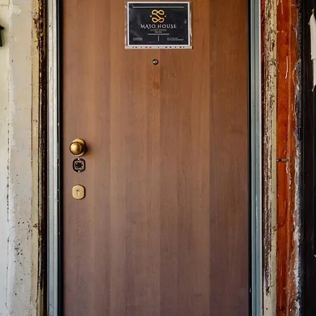 Maio House Napoli